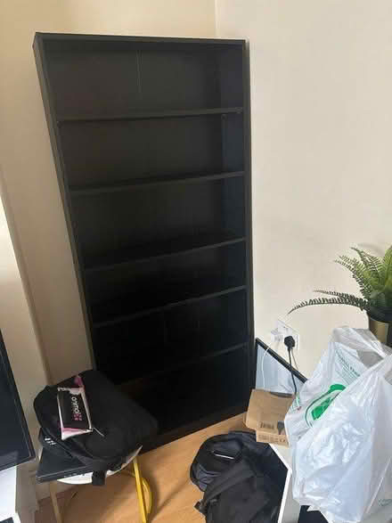 Photo of free Bookcase (SE11) #1