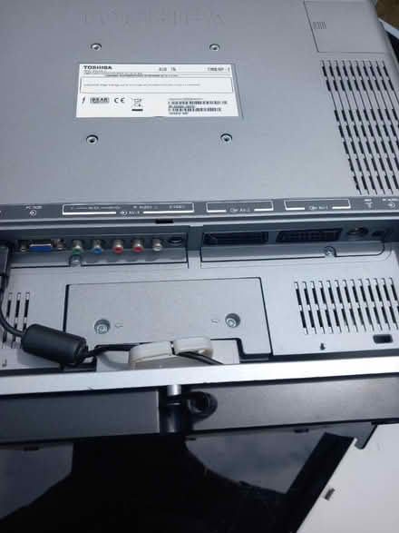 Photo of free TV - computer screen (Abingdon OX14) #3