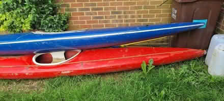 Photo of free Canoes (AL7) #2