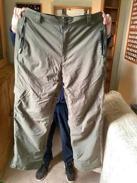 Photo of free Tog 24 Snowboarding trousers (Ripponden, Sowerby Bridge.) #2