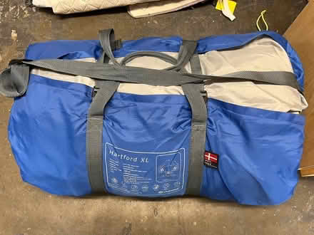 Photo of free Outwell Hartford XL Tent (Berkhamsted HP4) #2