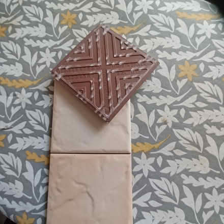 Photo of free New ceramic tiles (Guildford) #1