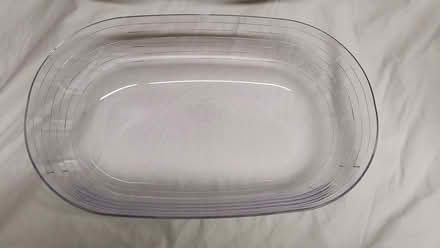 Photo of free Longaberger Brown Basket (Liverpool Bayberry) #2