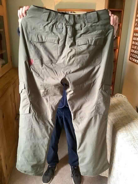 Photo of free Tog 24 Snowboarding trousers (Ripponden, Sowerby Bridge.) #1