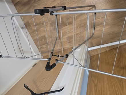 Photo of free Cloth dryer stand (S64) #2