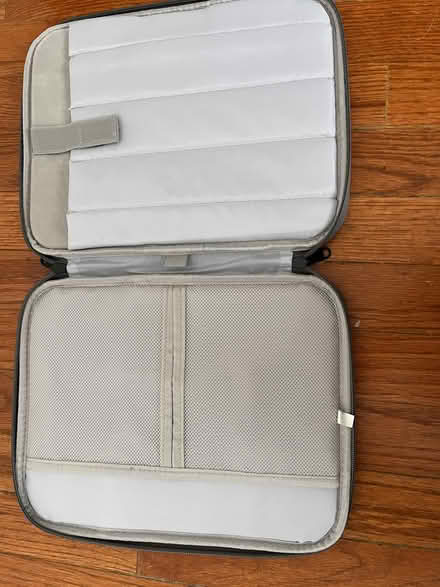 Photo of free Tablet Cover (Inman Square) #2