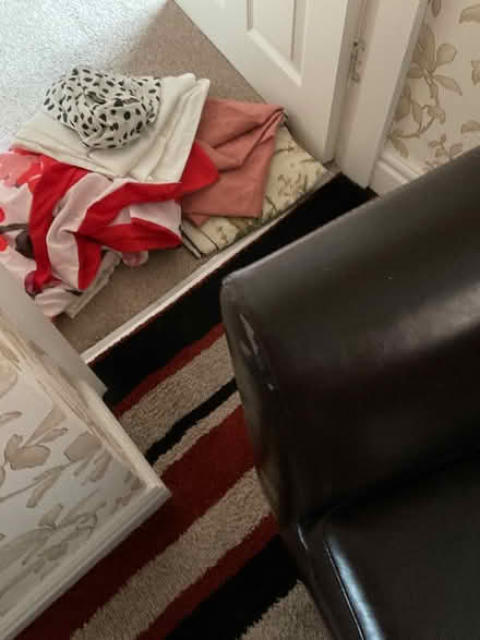 Photo of free Tub chair (Wisewood S6) #3