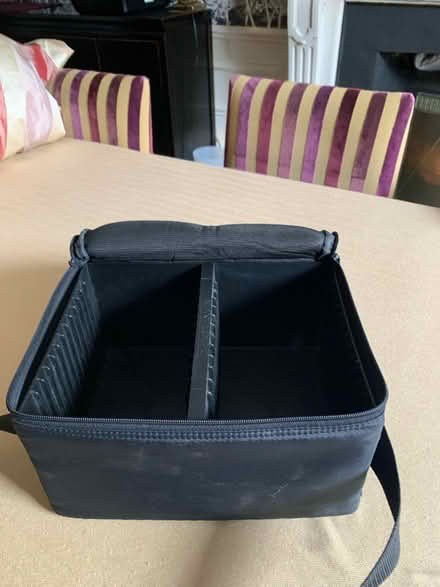 Photo of free Black case (Billericay) #2