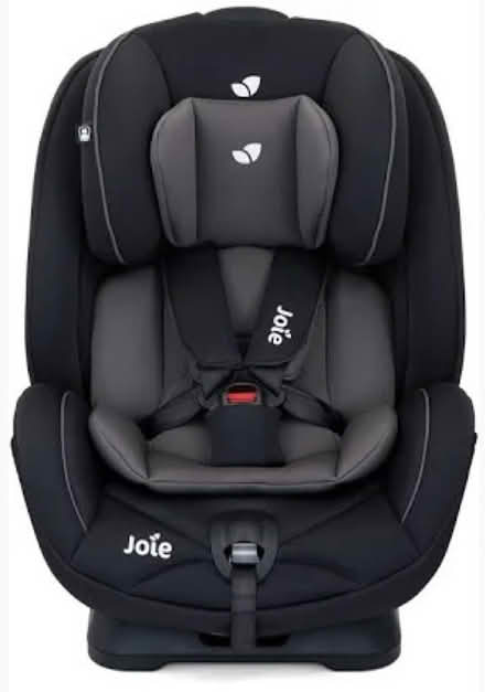 Photo of Toddler car seat (+10kgs child) (Durham DH1) #1