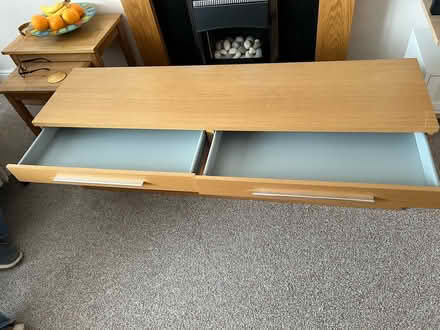 Photo of free Cupboard (South Bretton Peterborough) #2