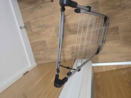Photo of free Cloth dryer stand (S64) #3