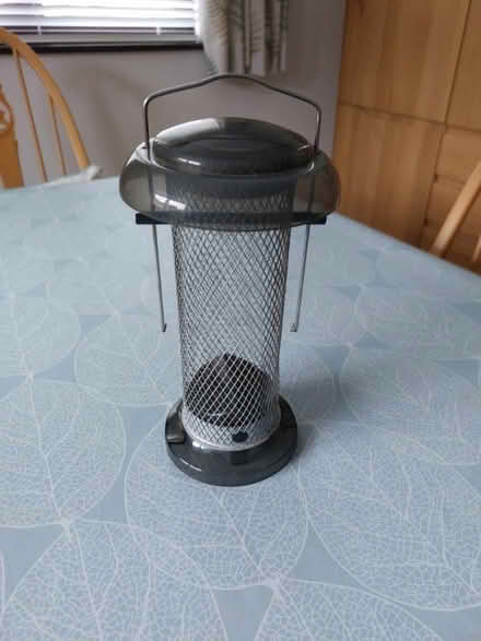 Photo of free Bird feeders (Bancroft MK13) #1