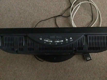 Photo of free TV (Blairgowrie, PH10) #4