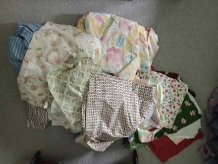 Photo of free Fabric offcuts (Wirksworth, DE4) #1