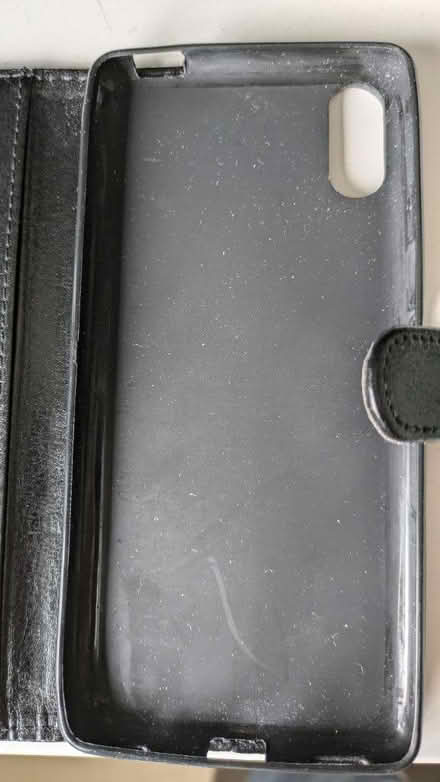 Photo of free Sony xperia L3 phone case (Derby DE3) #2