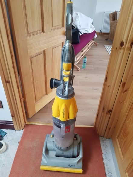 Photo of free Dyson Hoover (Bramley LS13) #1