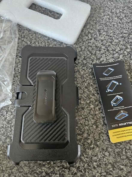 Photo of free New phone case (Snape IP17) #3