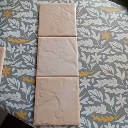 Photo of free New ceramic tiles (Guildford) #3