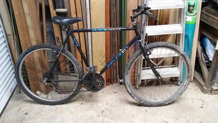 Photo of free Men's mountain bike (Chelsfield BR6) #1