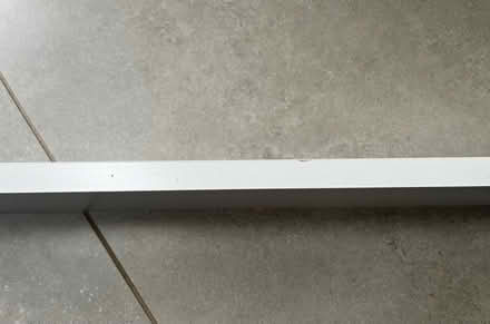 Photo of free Picture shelf (West Bergholt CO6) #2