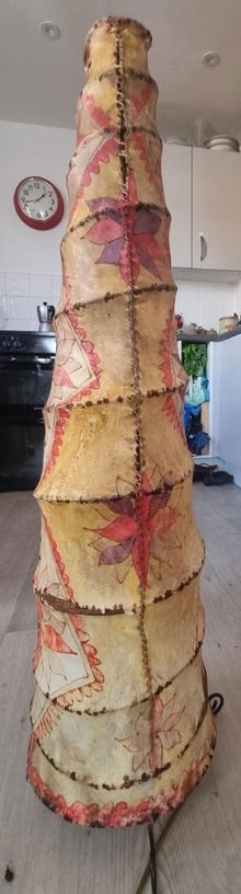 Photo of free Lamp (BN3) #2
