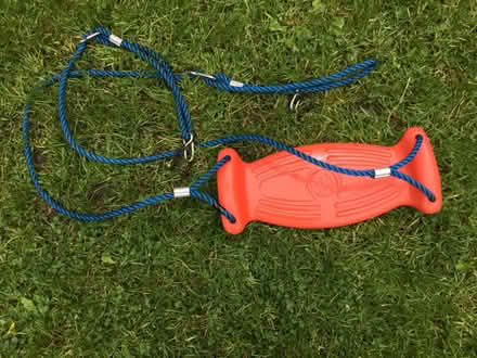 Photo of free Single Tp swing (Eye) #1