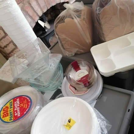 Photo of free Catering Equipment (Leicester) #2