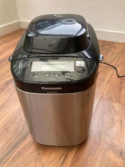 Photo of free Breadmaker (Widcombe) #1