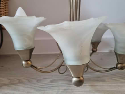 Photo of free Light fitting (BN3) #4
