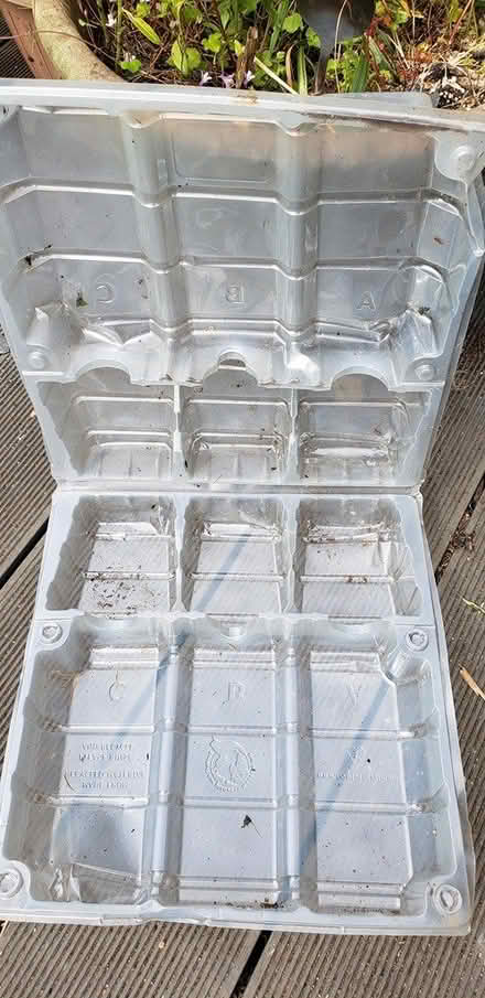 Photo of free Protection for sending plants (Lescudjack Penzance) #2