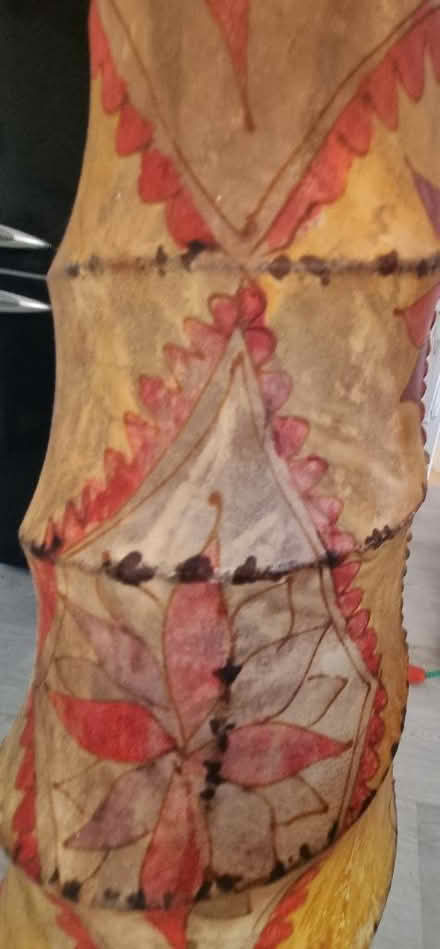 Photo of free Lamp (BN3) #1