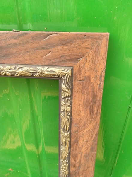 Photo of free Rectangular frames (not wood) (Moorhouse CA5) #1
