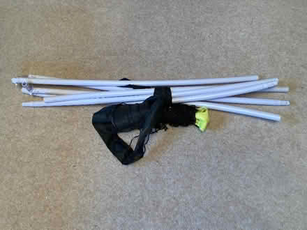 Photo of free Football goal (Cumnor OX2) #1