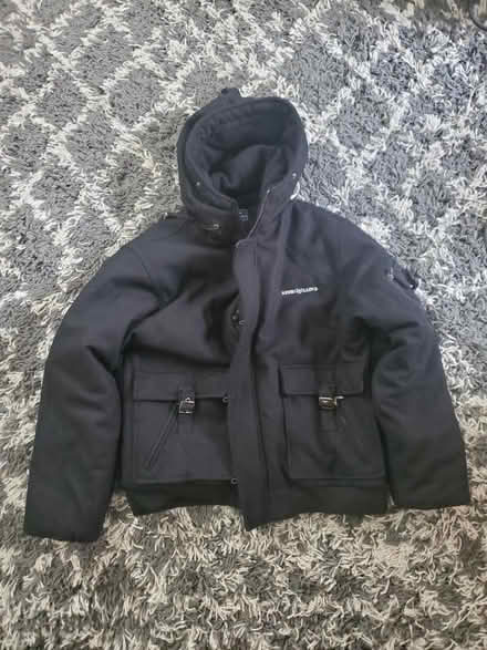 Photo of free Henri Lloyd jacket (B26) #1