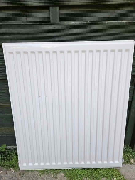 Photo of free Single panel radiator (Northwood HA6) #1