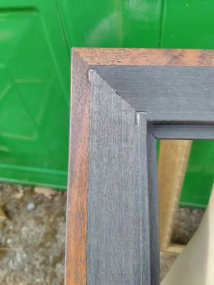 Photo of free Rectangular frames (not wood) (Moorhouse CA5) #4