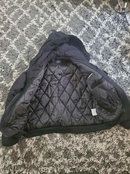 Photo of free Henri Lloyd jacket (B26) #3