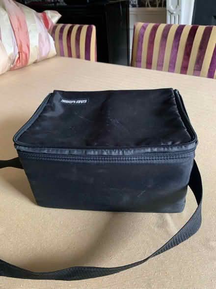 Photo of free Black case (Billericay) #1