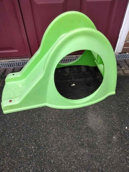 Photo of free Toddler slide (Cherwell Heights OX16) #1