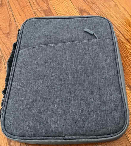 Photo of free Tablet Cover (Inman Square) #1