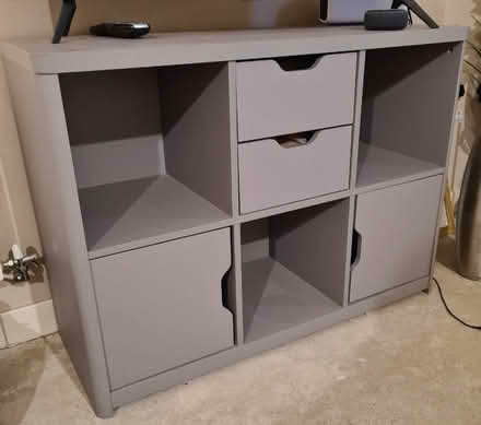 Photo of free Sideboard (Kettering NN15) #1