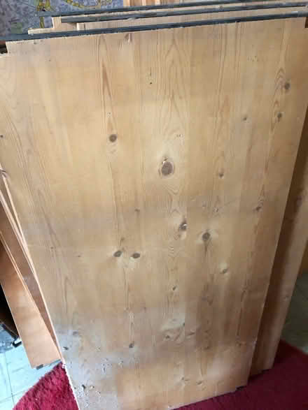 Photo of free Wood (Belsize Park) #2