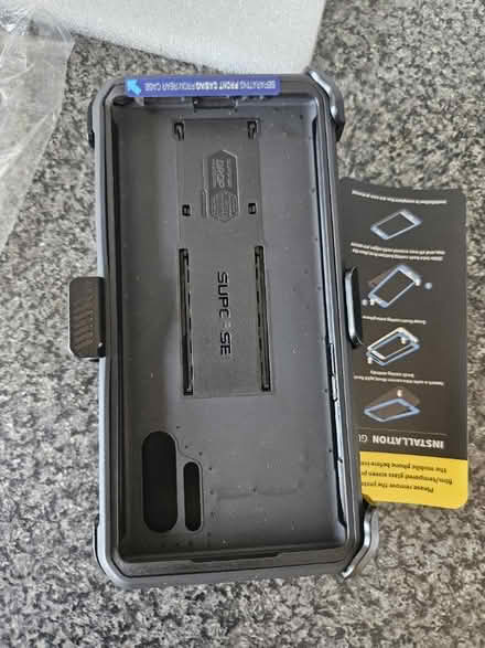 Photo of free New phone case (Snape IP17) #2