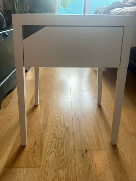 Photo of free Bedside table (SE17) #1
