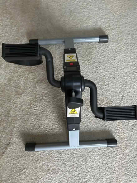 Photo of free Portable leg exerciser (Bridgeport -Brooklawn section) #3