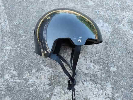 Photo of free Child bike helmet (Middleton LA3) #1