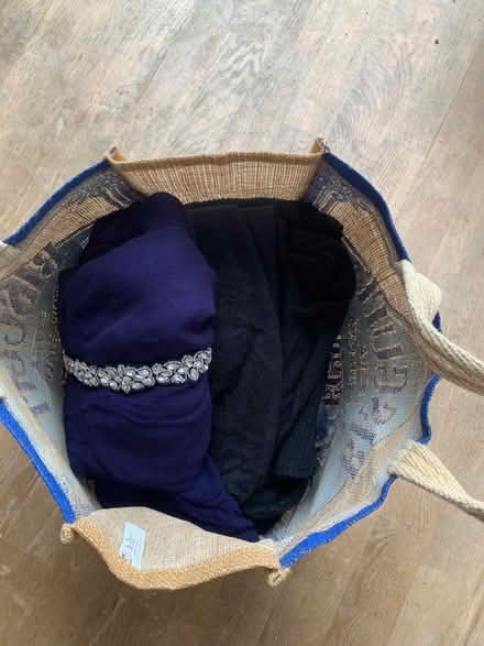 Photo of free Maternity clothes size 14 (New Marston OX3) #1