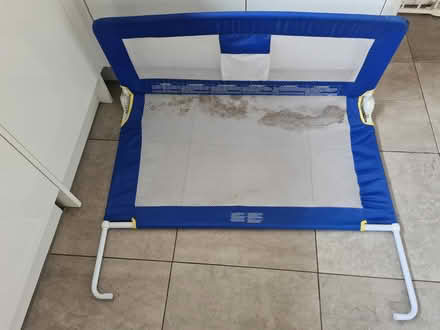 Photo of free Chid bed guard (B76 Walmley) #1