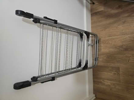 Photo of free Cloth dryer stand (S64) #1