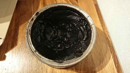 Photo of free Briwax furniture/wood wax polish stain (Dark Oak) (Corstorphine EH12) #3